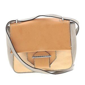 Reed Krakoff Crossbody Bag - Neutral Leather